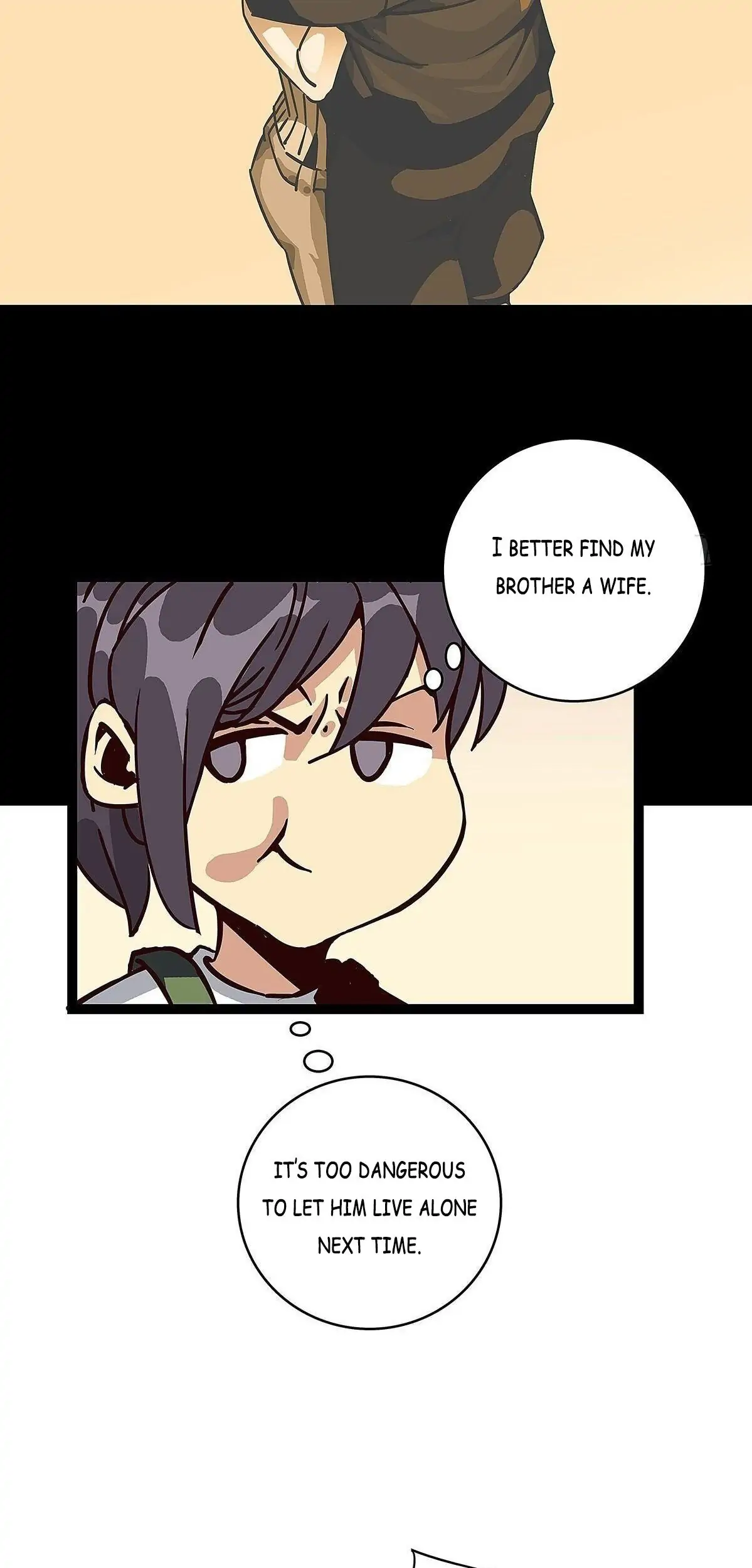 Leveling Up While Playing Game Seriously - Chapter 5 - Page 16