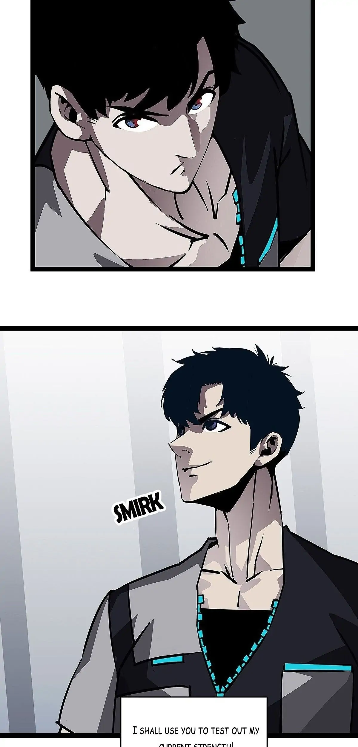 Leveling Up While Playing Game Seriously - Chapter 5 - Page 31