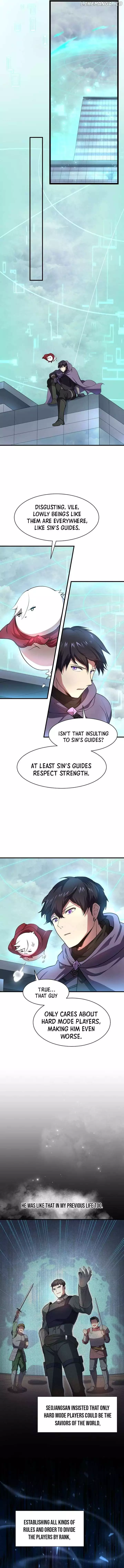 Leveling Up With Skills - Chapter 81 - Page 8