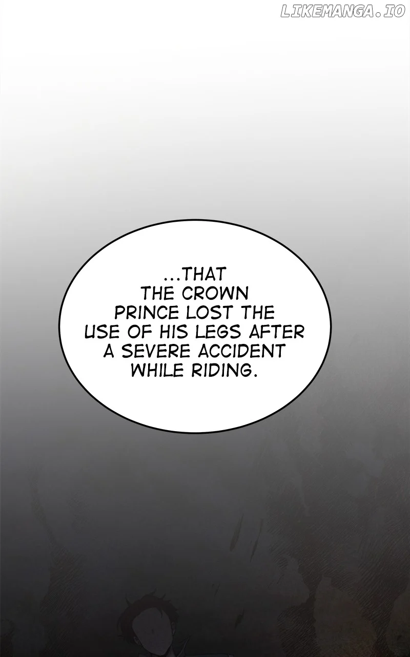 Like A Wind On A Dry Branch - Chapter 187 - Page 103