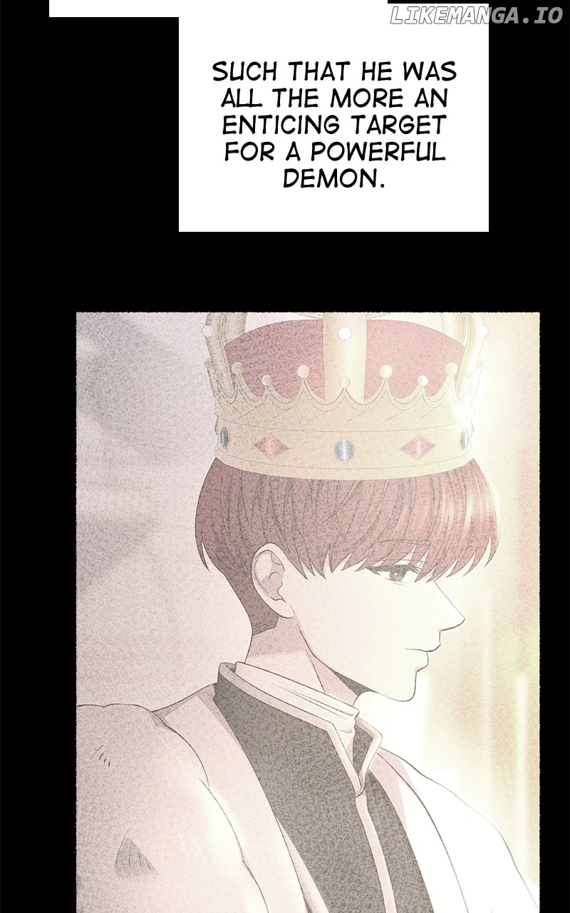 Like A Wind On A Dry Branch - Chapter 194 - Page 8
