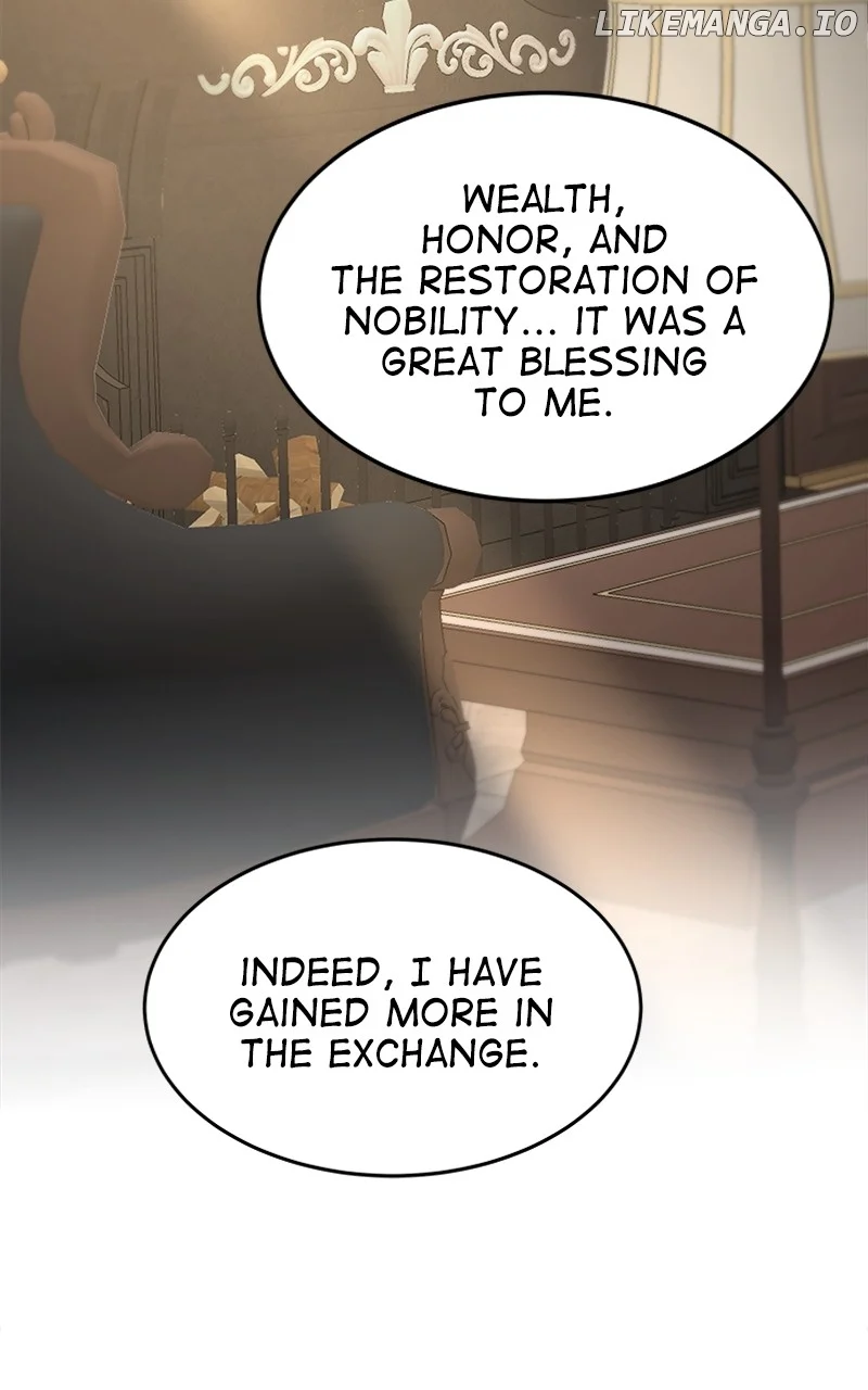 Like A Wind On A Dry Branch - Chapter 194 - Page 96