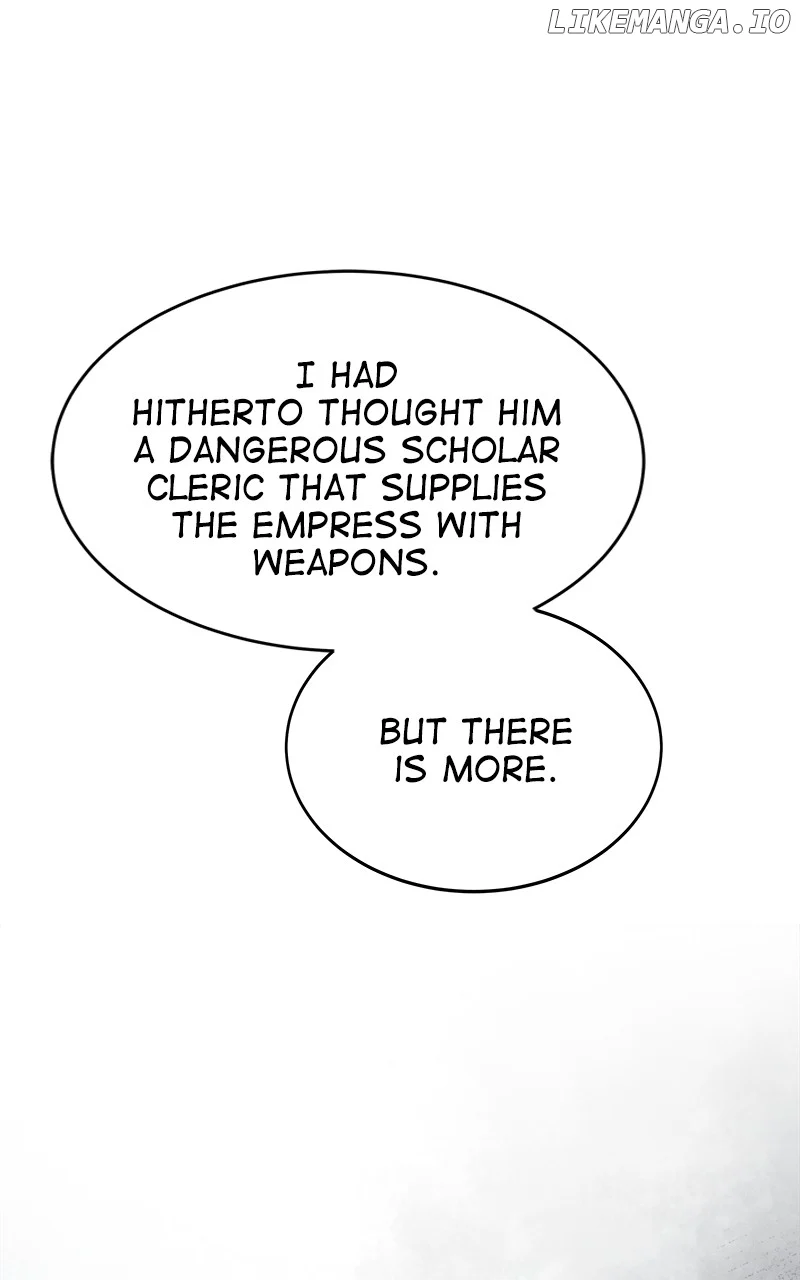 Like A Wind On A Dry Branch - Chapter 199 - Page 30