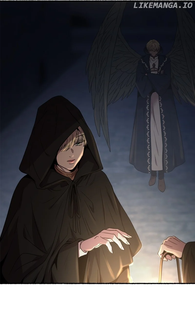 Like A Wind On A Dry Branch - Chapter 199 - Page 42