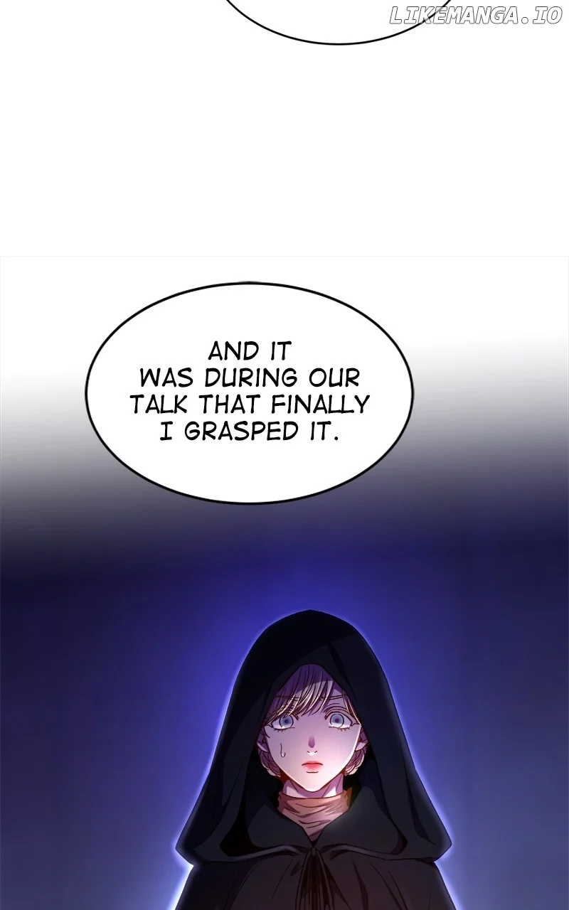 Like A Wind On A Dry Branch - Chapter 199 - Page 74