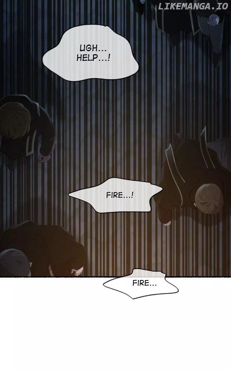 Like A Wind On A Dry Branch - Chapter 201 - Page 16