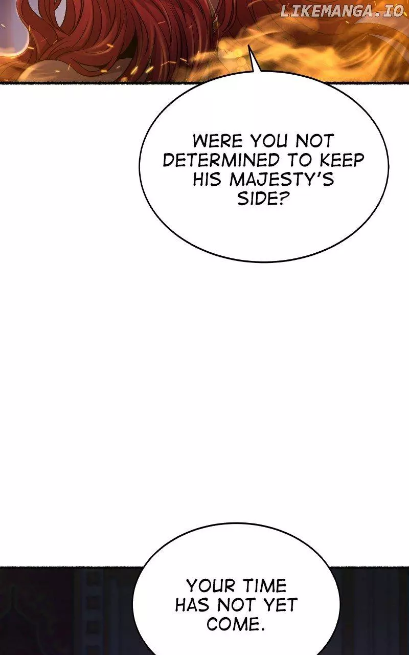 Like A Wind On A Dry Branch - Chapter 201 - Page 71