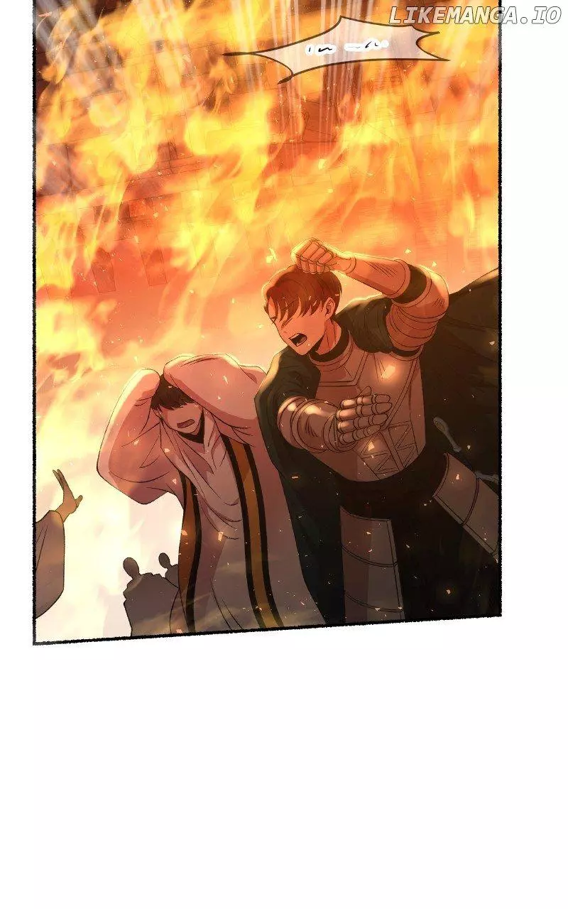 Like A Wind On A Dry Branch - Chapter 201 - Page 8