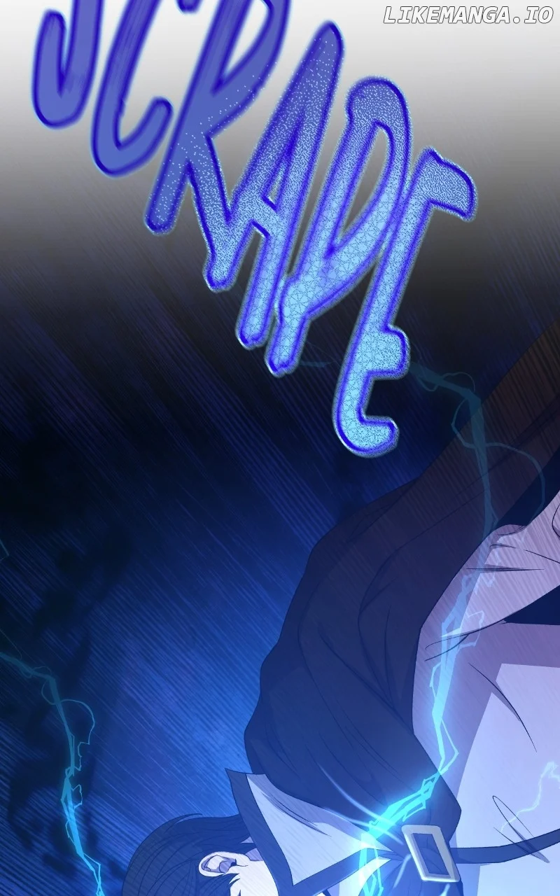 Like A Wind On A Dry Branch - Chapter 202 - Page 144