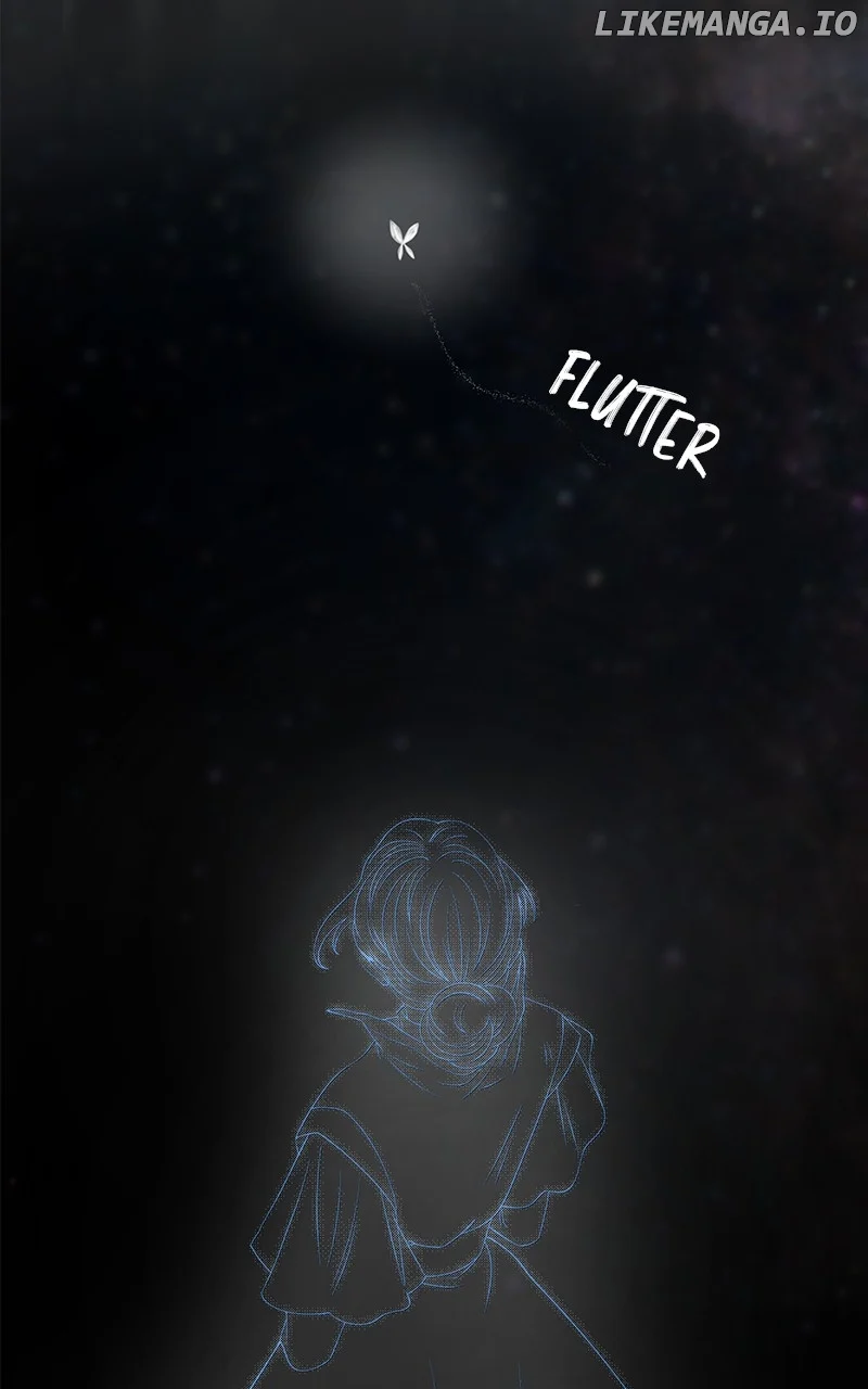 Like A Wind On A Dry Branch - Chapter 202 - Page 31