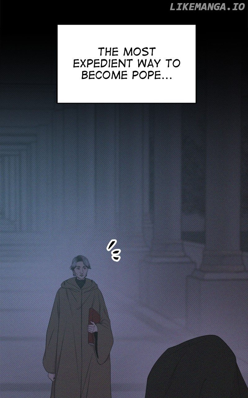 Like A Wind On A Dry Branch - Chapter 209 - Page 60