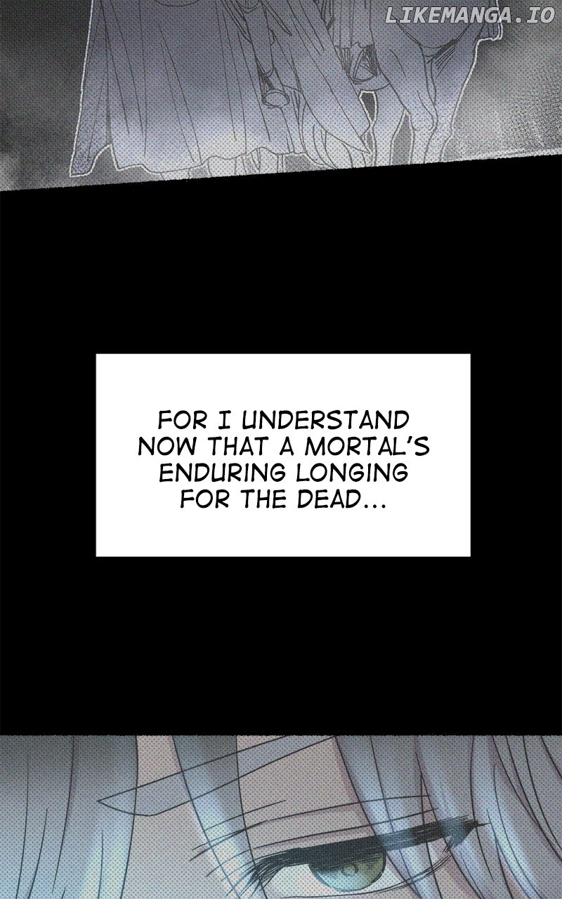 Like A Wind On A Dry Branch - Chapter 209 - Page 73
