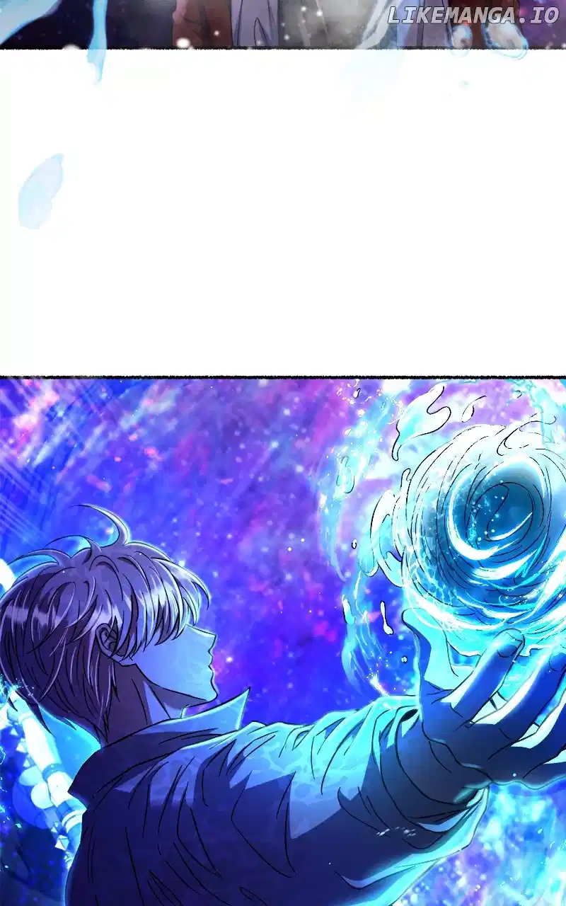 Like A Wind On A Dry Branch - Chapter 210 - Page 99