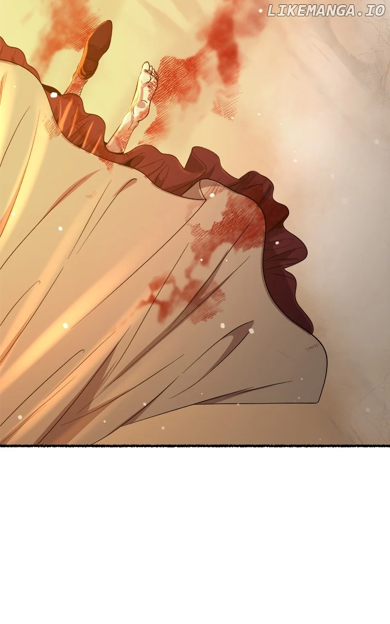 Like A Wind On A Dry Branch - Chapter 212 - Page 57
