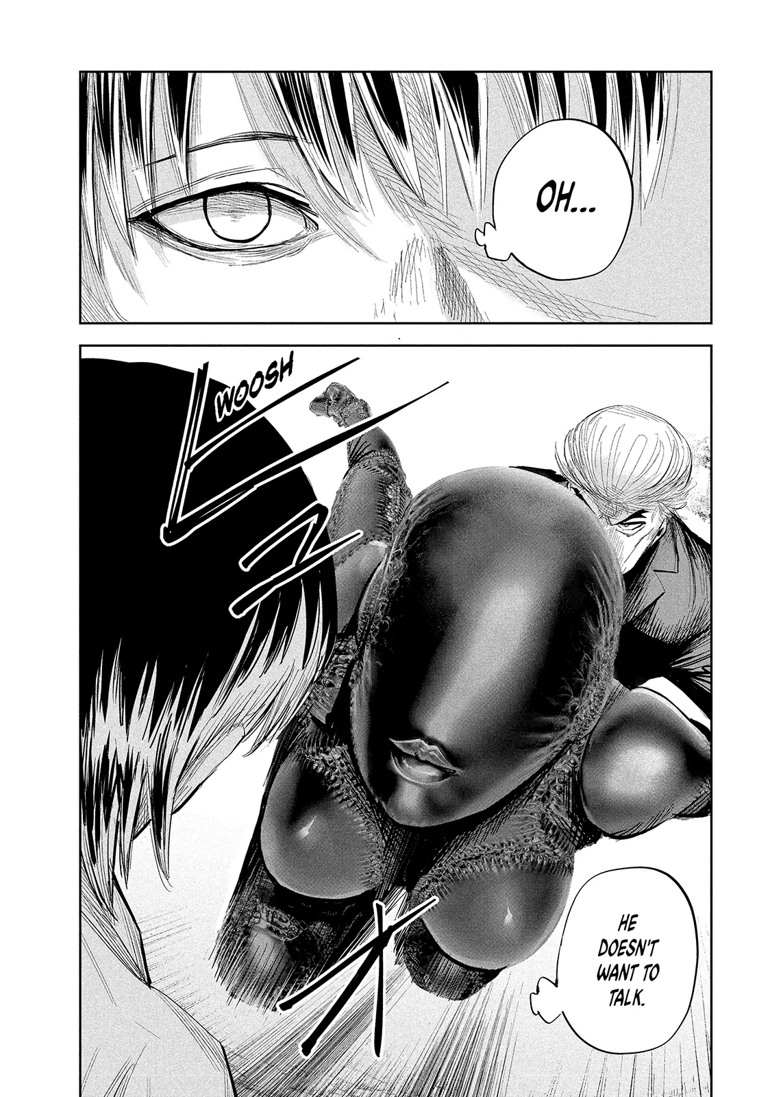 Lili-Men - Chapter 38 - Page 3