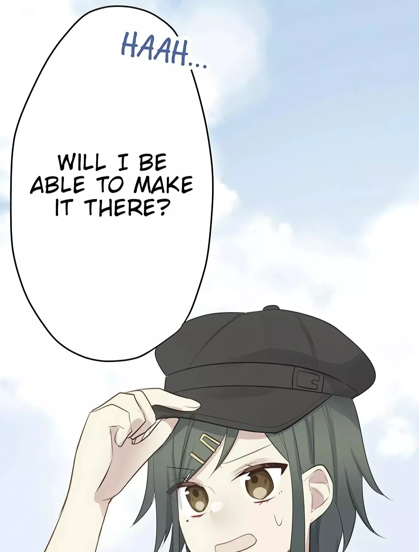 LILIES - Chapter 12 - Page 105