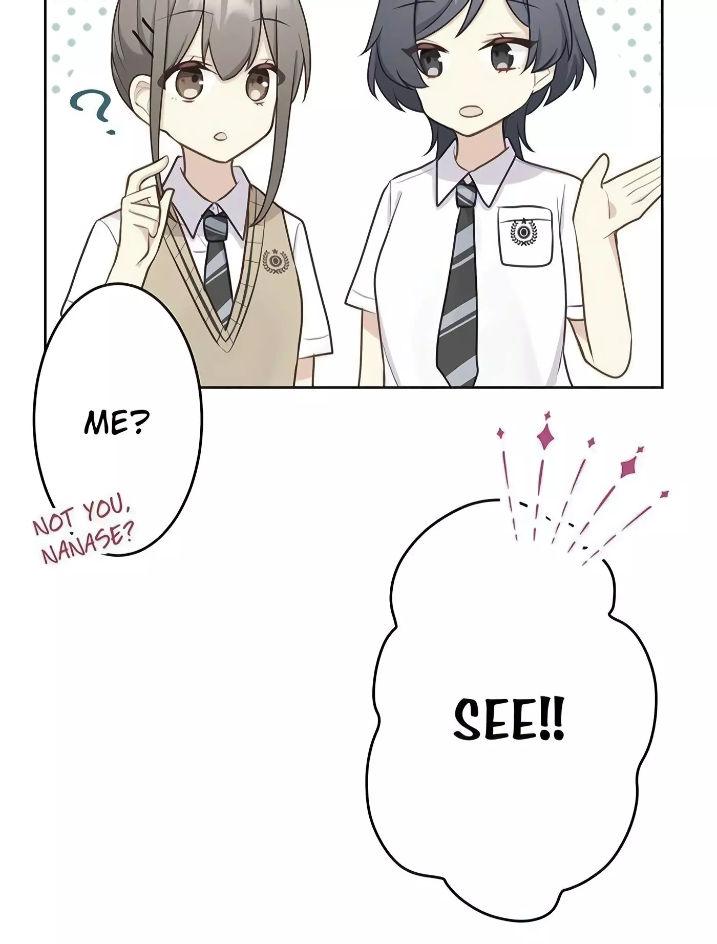 LILIES - Chapter 21 - Page 61