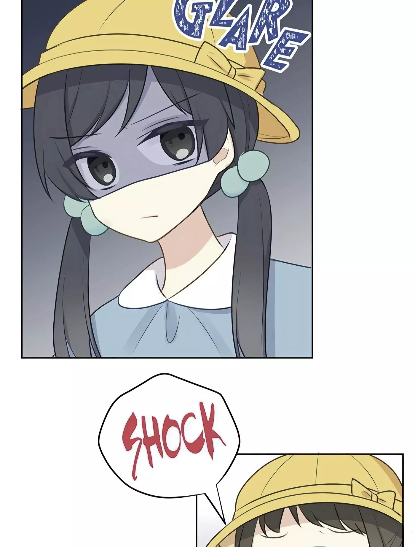 LILIES - Chapter 23 - Page 19