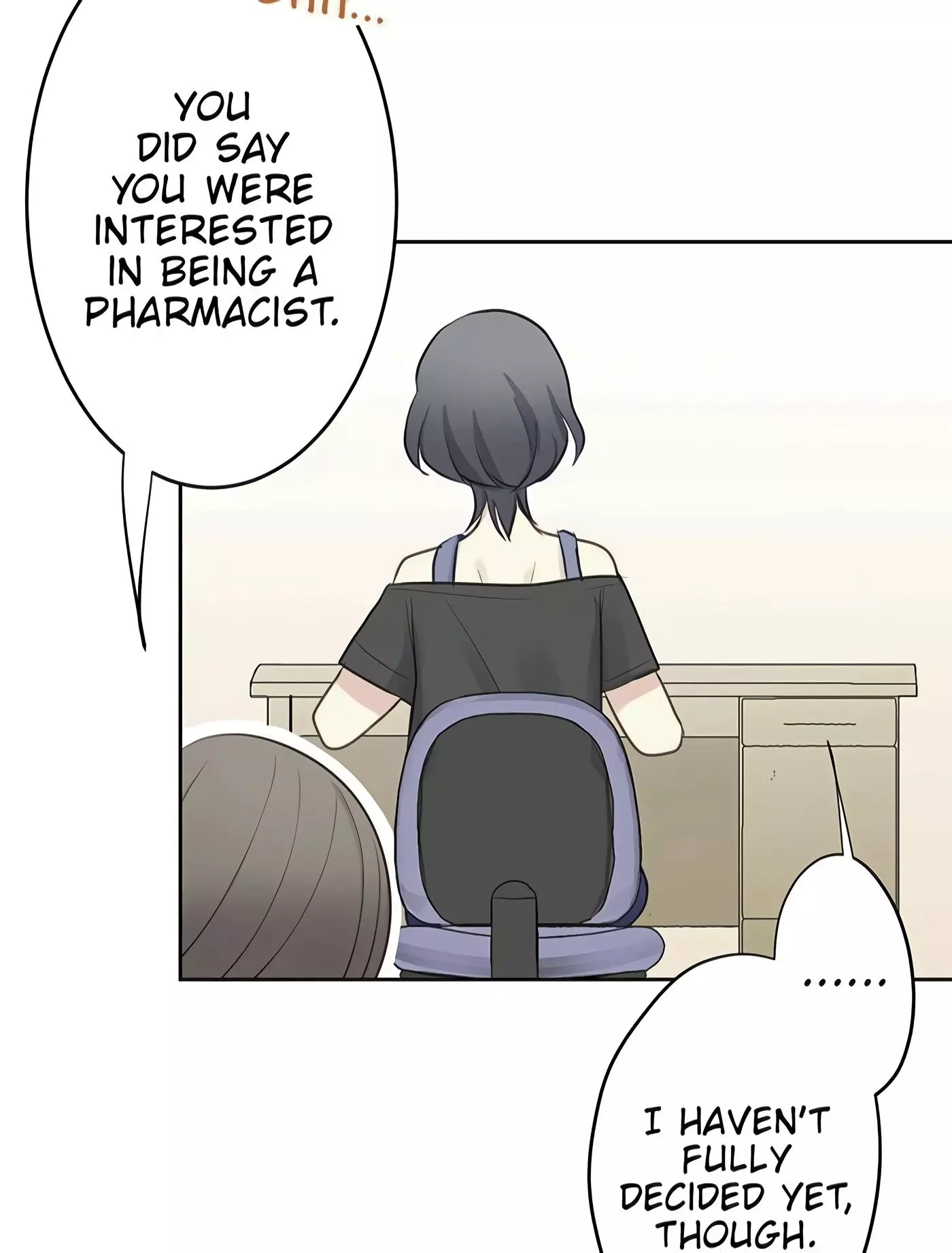 LILIES - Chapter 24 - Page 9