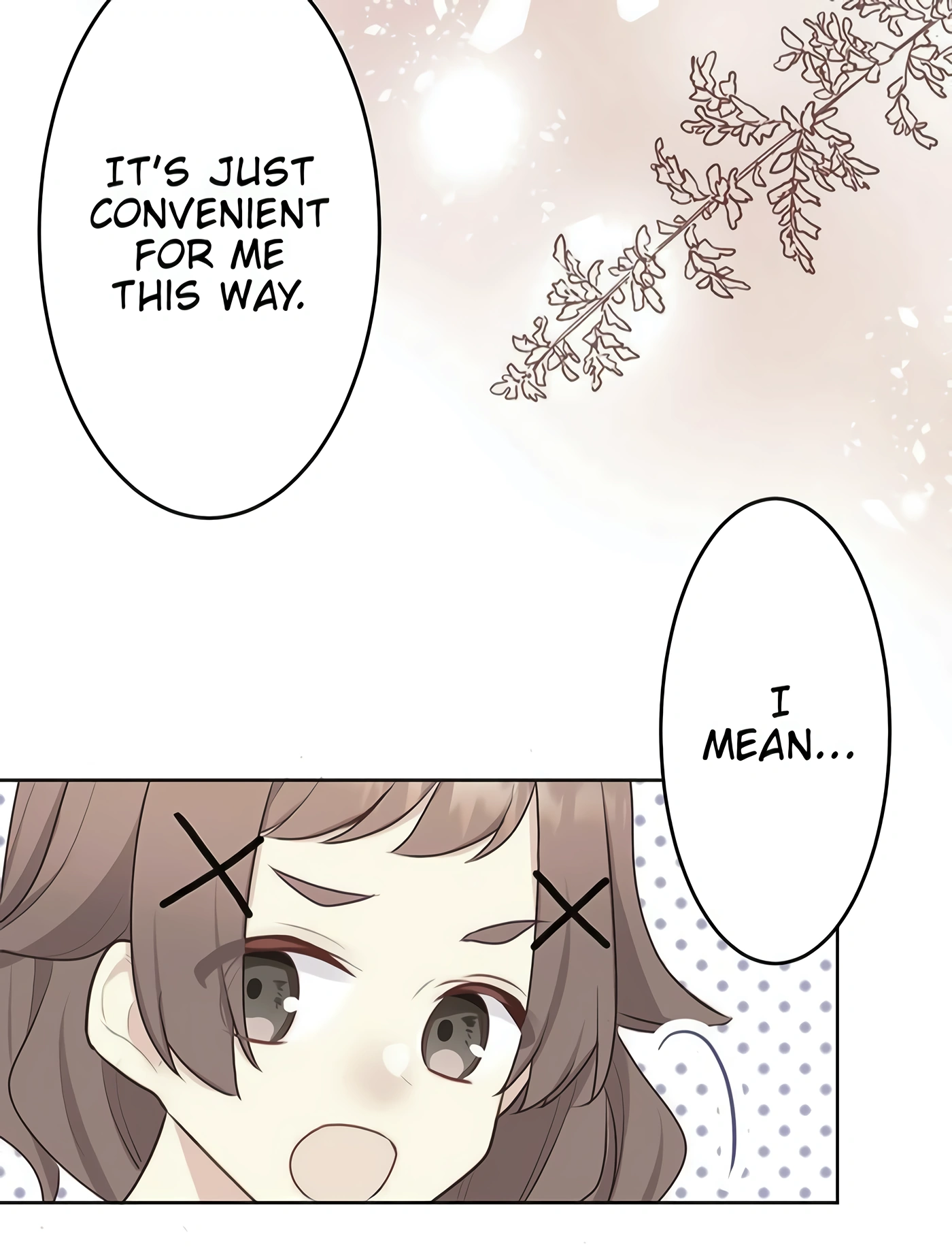 LILIES - Chapter 26 - Page 61