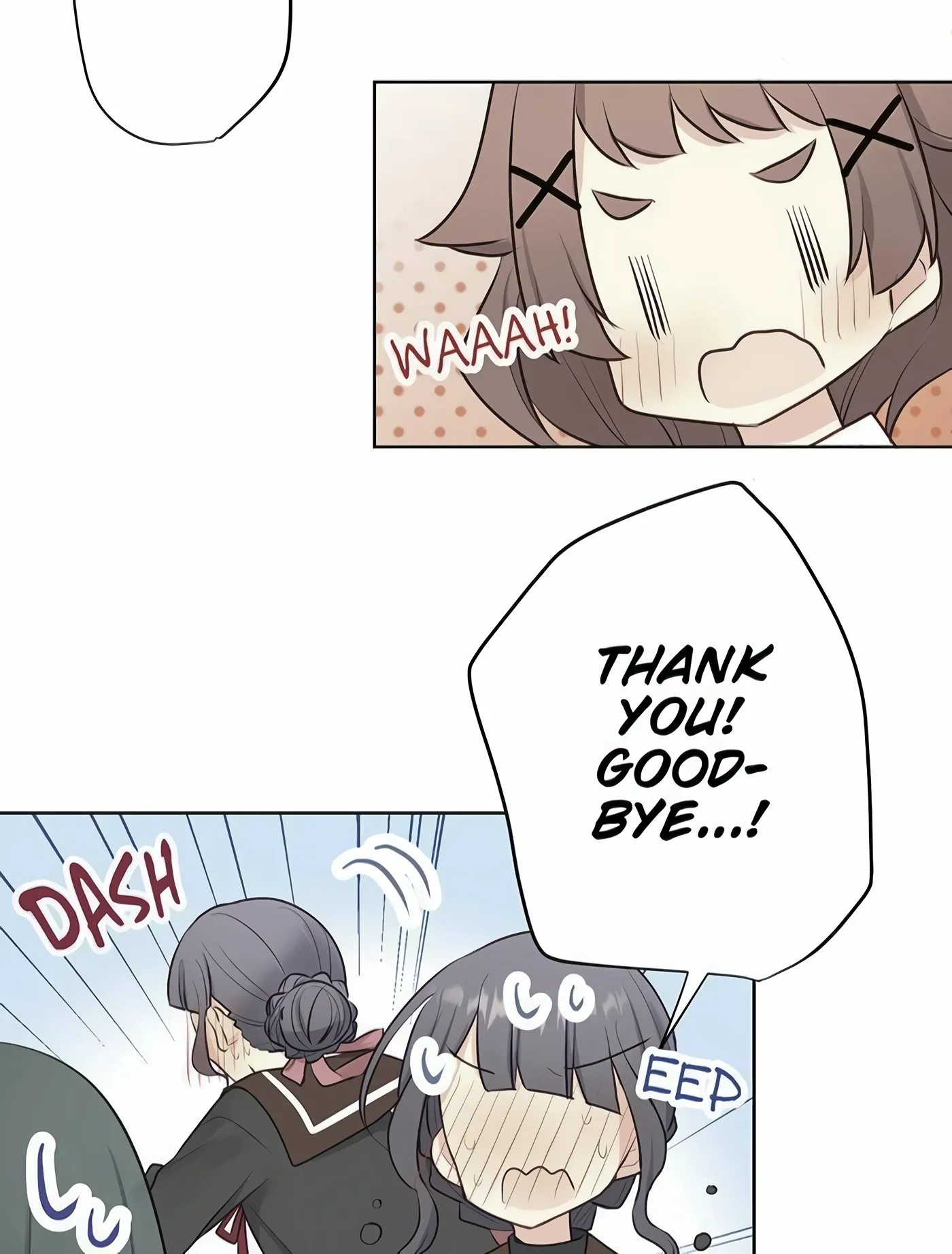 LILIES - Chapter 26 - Page 84