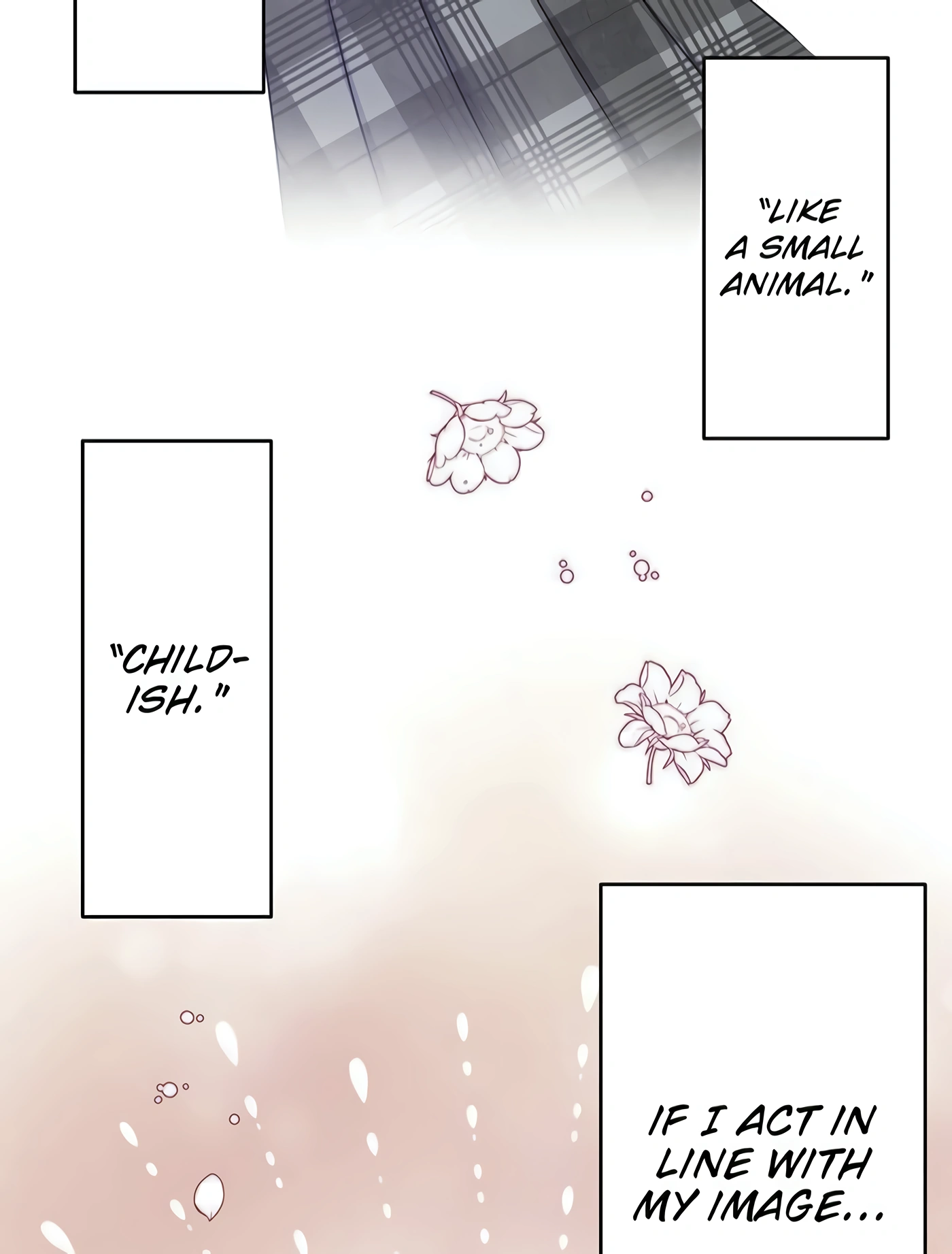 LILIES - Chapter 26 - Page 43