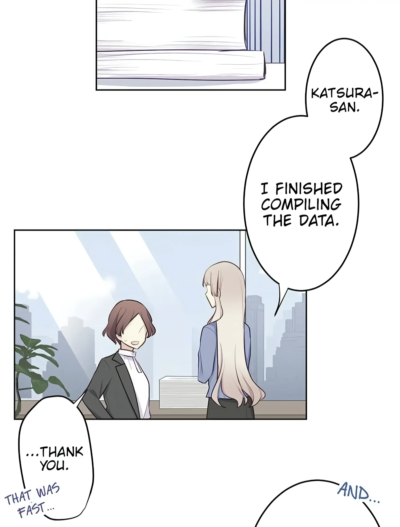 LILIES - Chapter 33 - Page 68