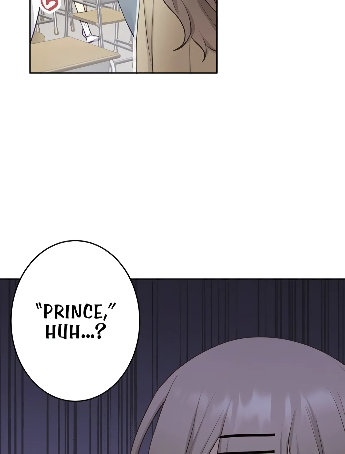 LILIES - Chapter 36 - Page 116
