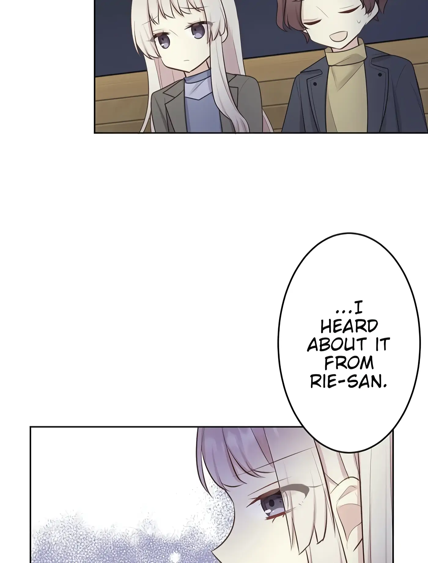 LILIES - Chapter 36 - Page 42