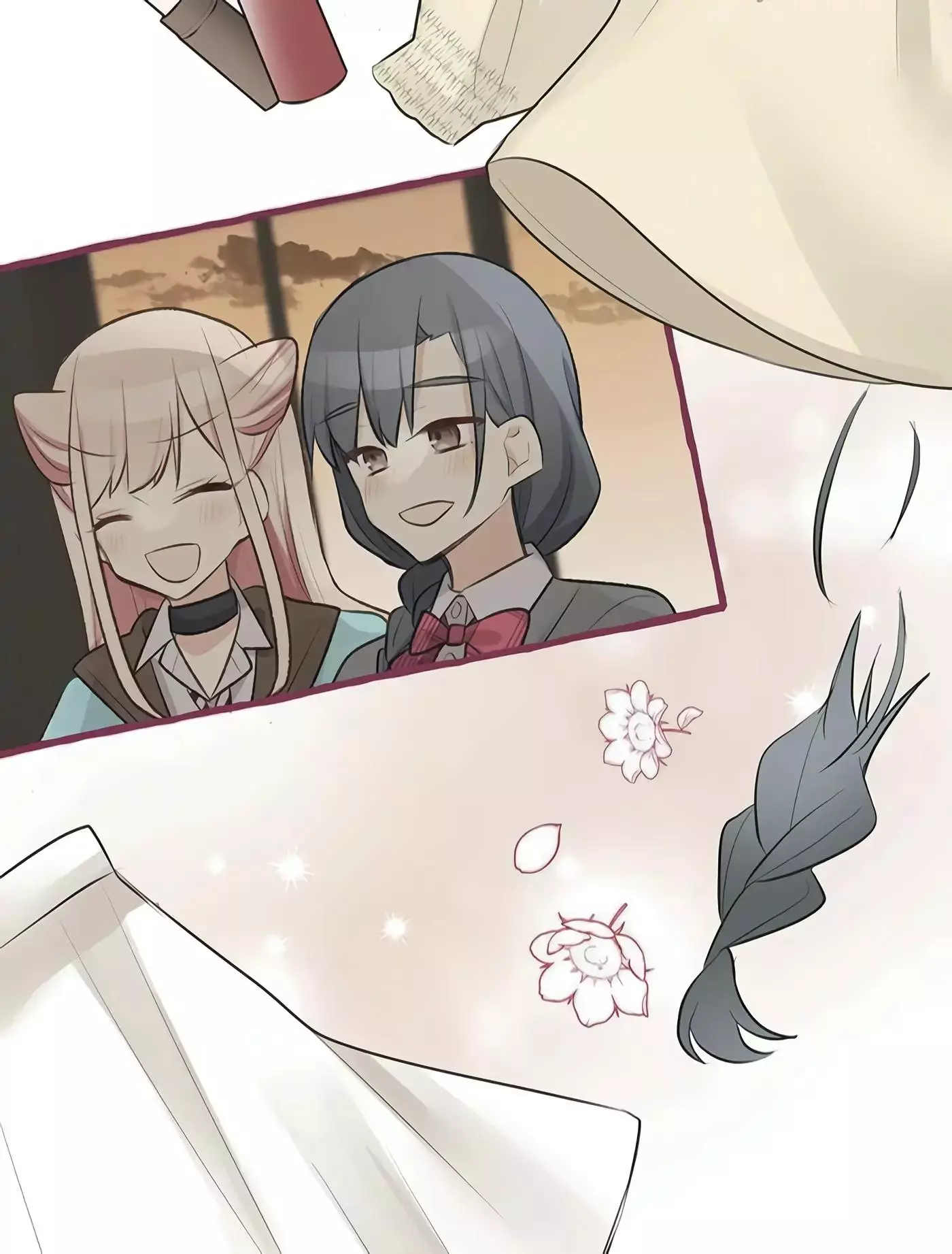 LILIES - Chapter 46 - Page 65