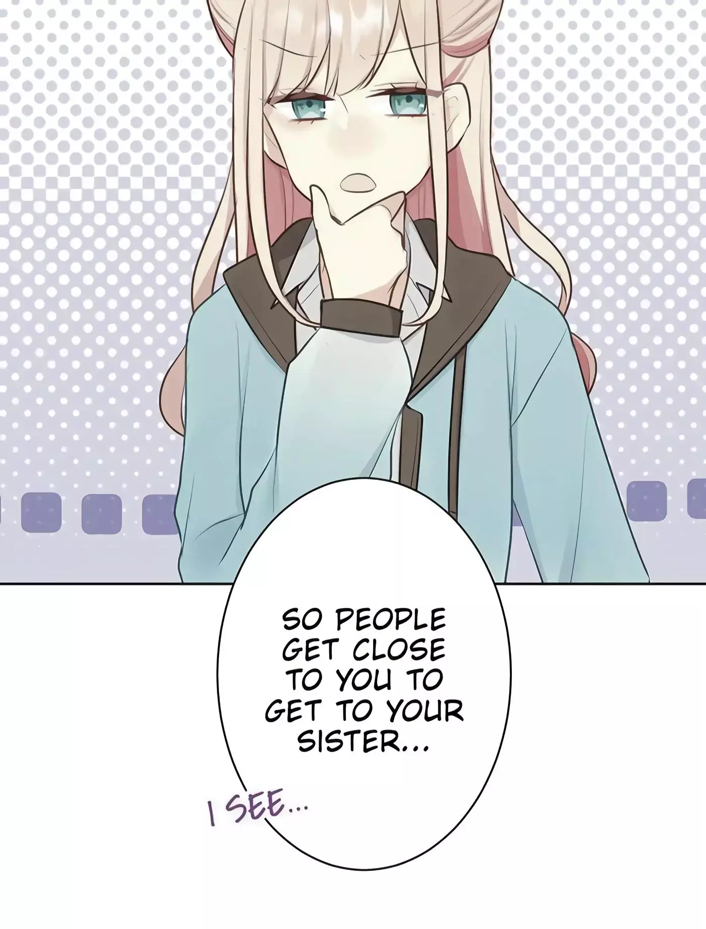 LILIES - Chapter 46 - Page 85