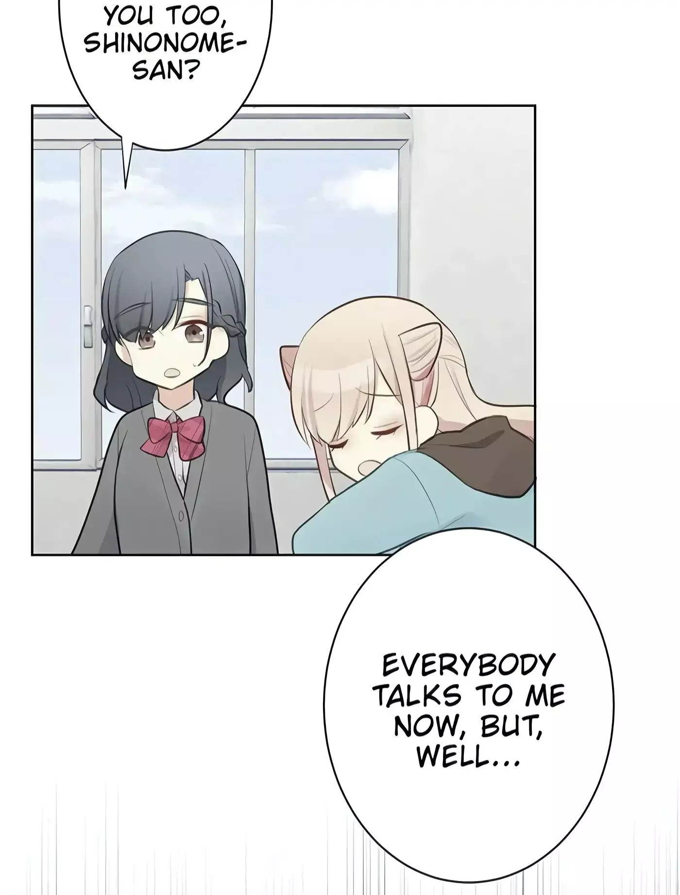 LILIES - Chapter 46 - Page 88