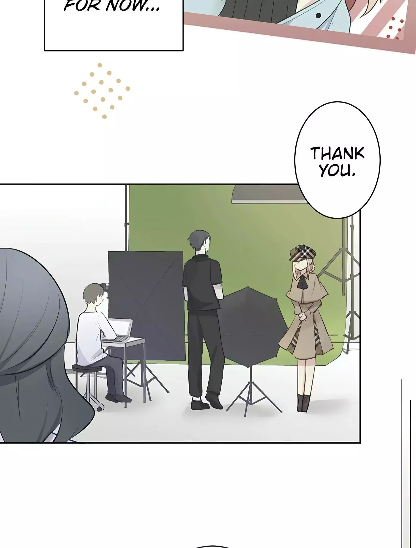 LILIES - Chapter 48 - Page 7
