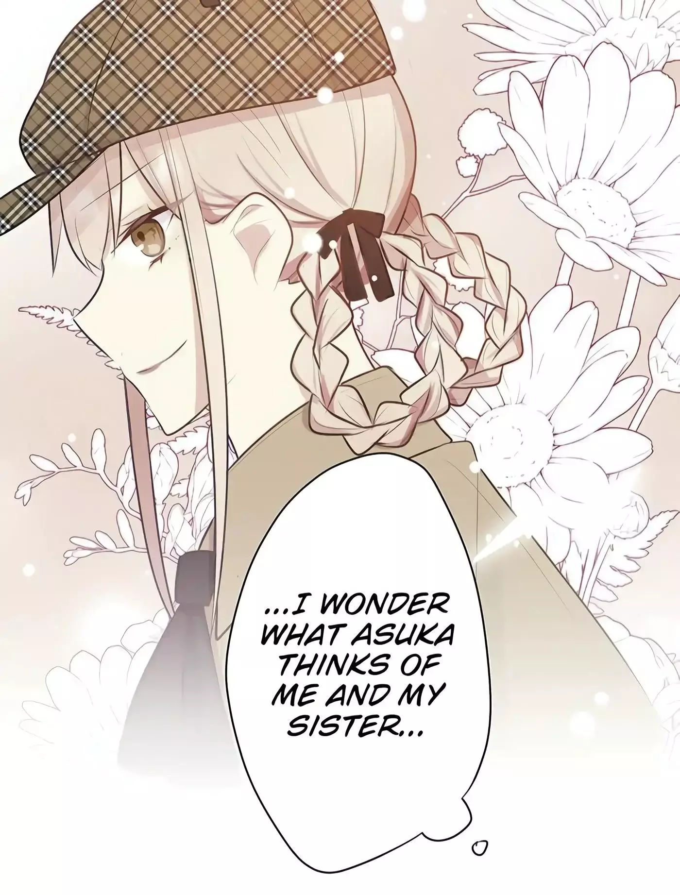 LILIES - Chapter 48 - Page 25