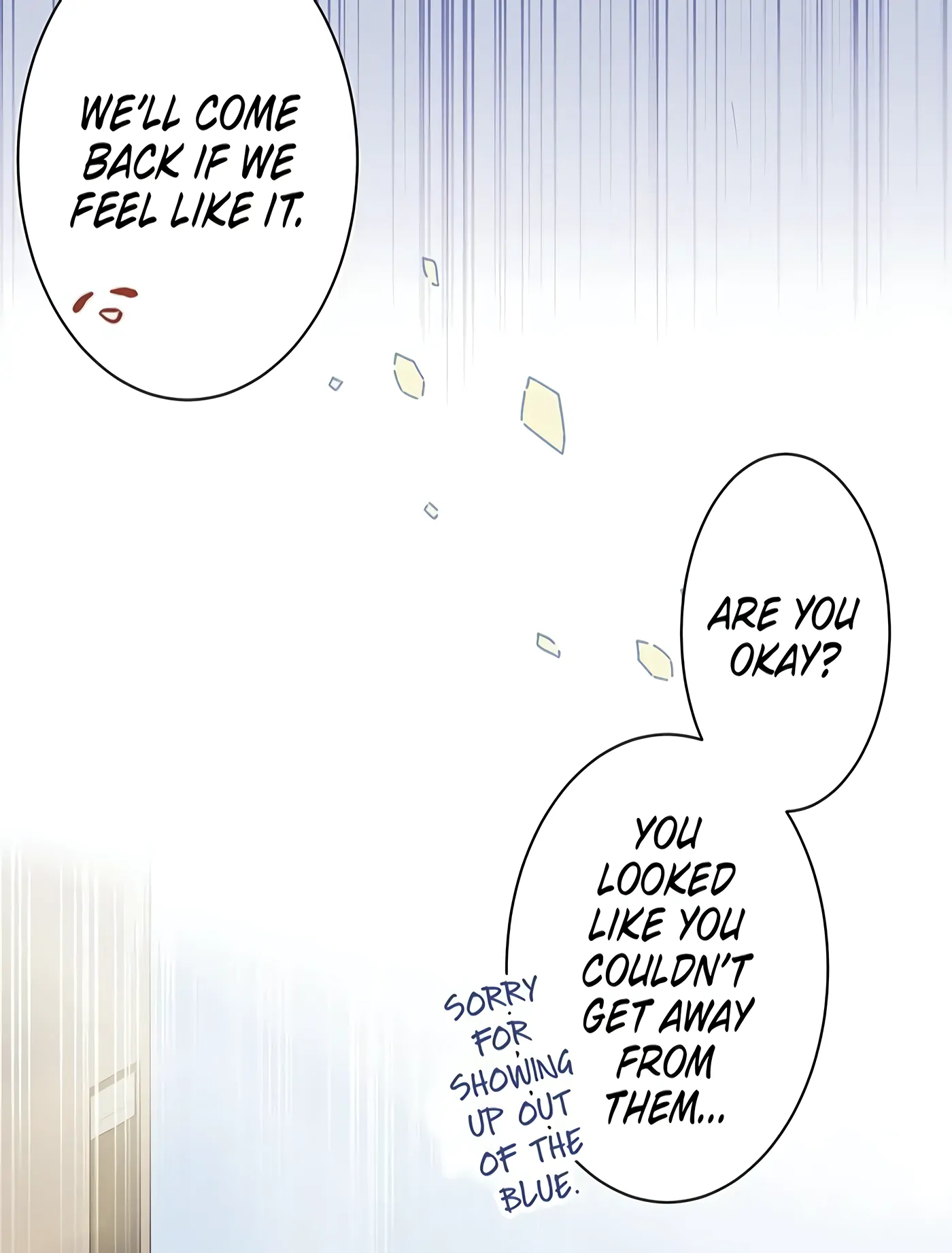 LILIES - Chapter 49 - Page 42
