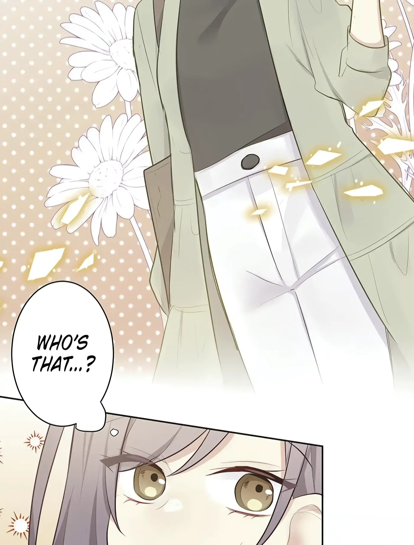 LILIES - Chapter 49 - Page 37