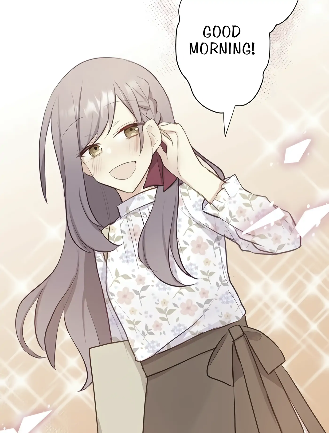 LILIES - Chapter 49 - Page 9