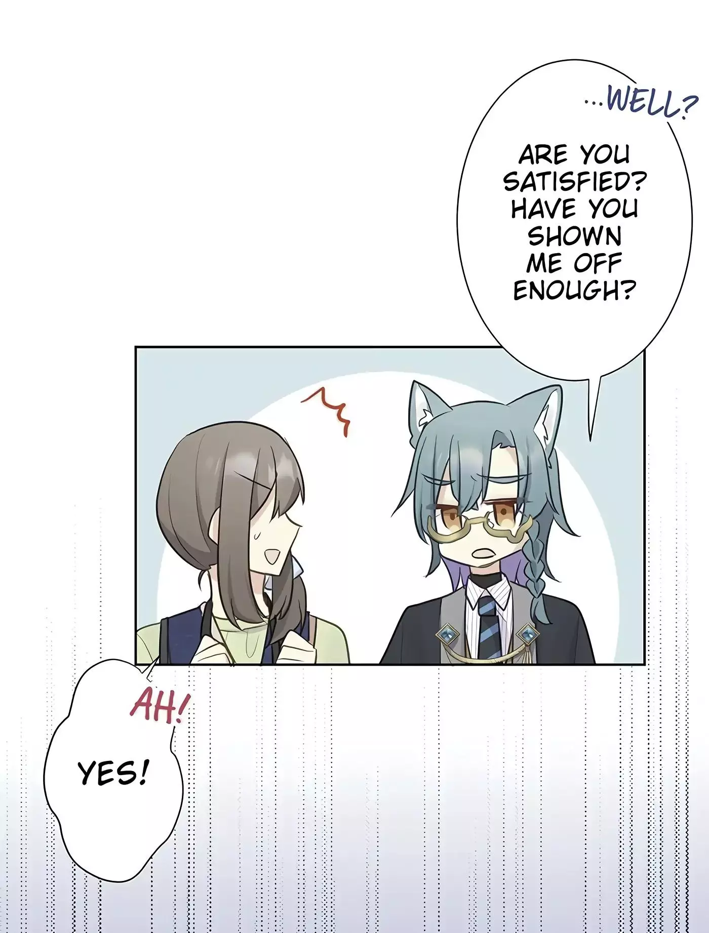 LILIES - Chapter 56 - Page 15