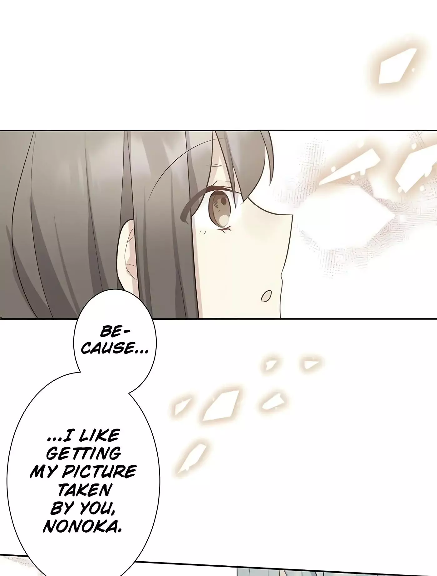 LILIES - Chapter 56 - Page 21