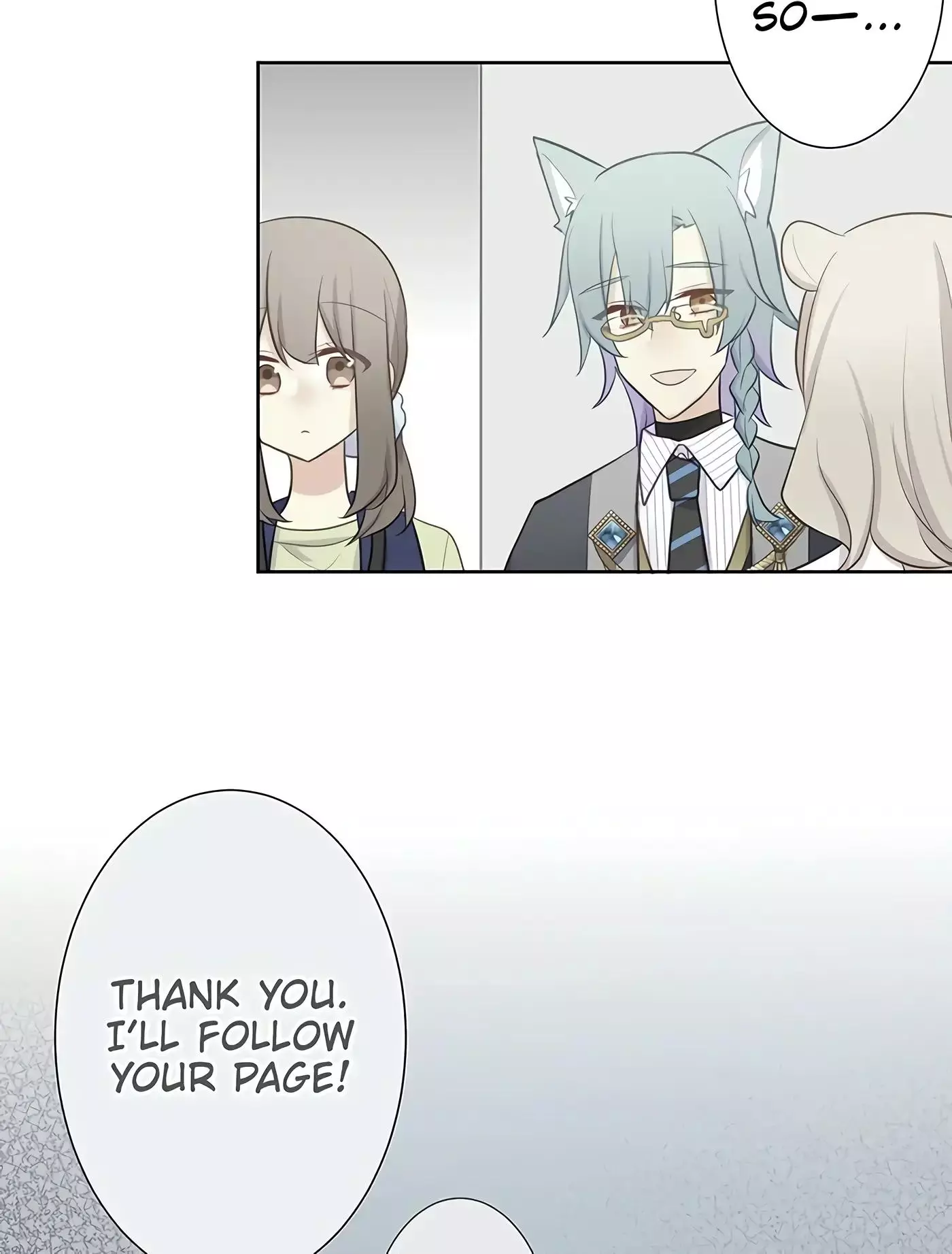 LILIES - Chapter 56 - Page 10