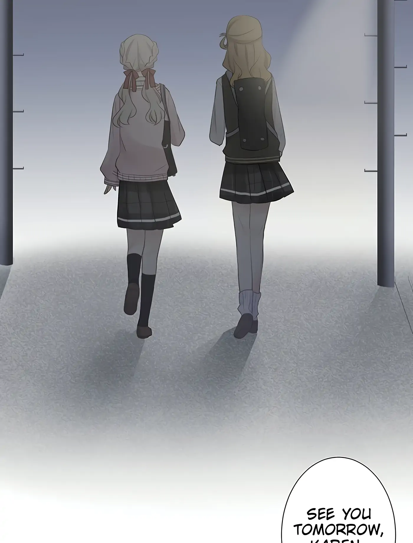 LILIES - Chapter 57 - Page 69