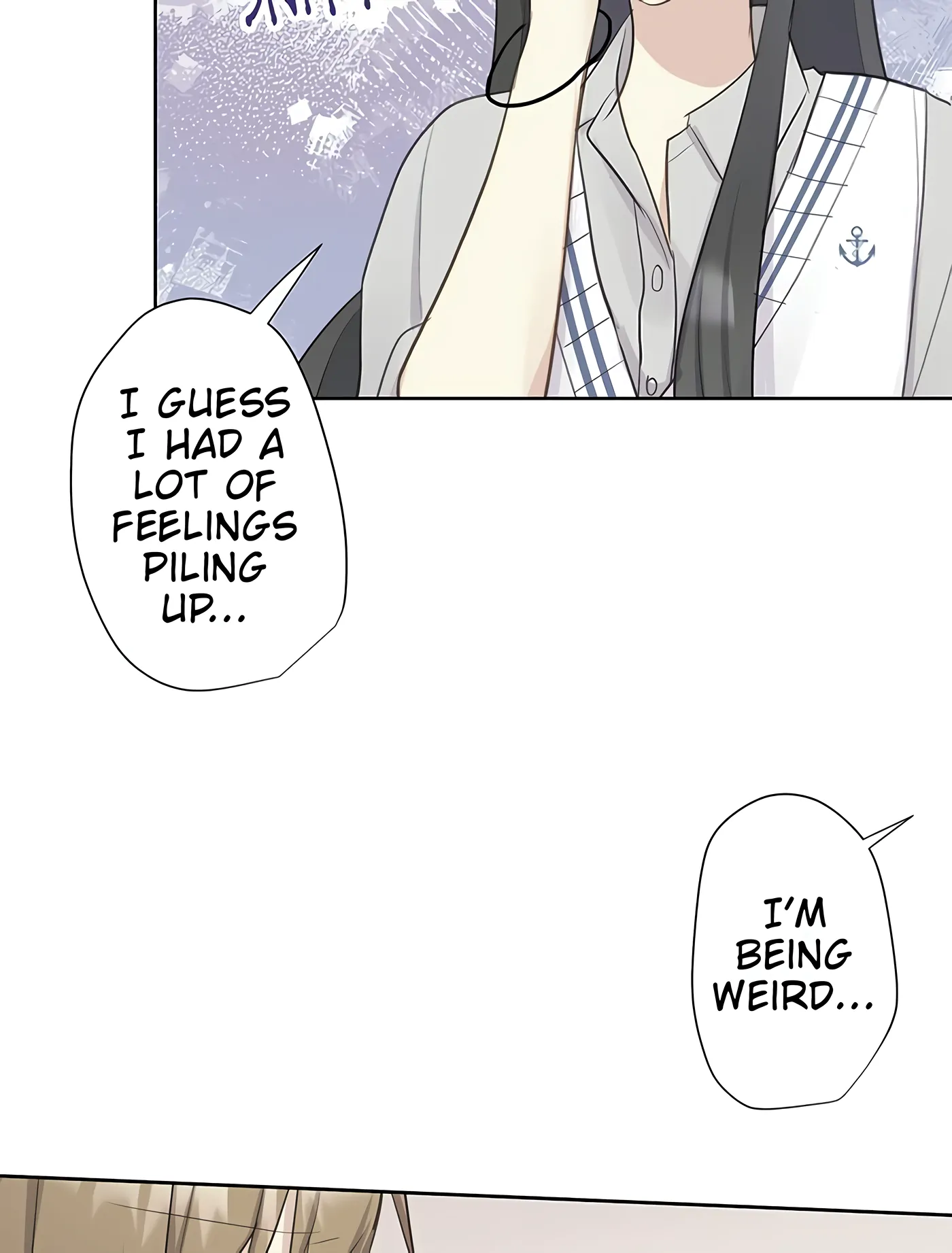 LILIES - Chapter 60 - Page 102