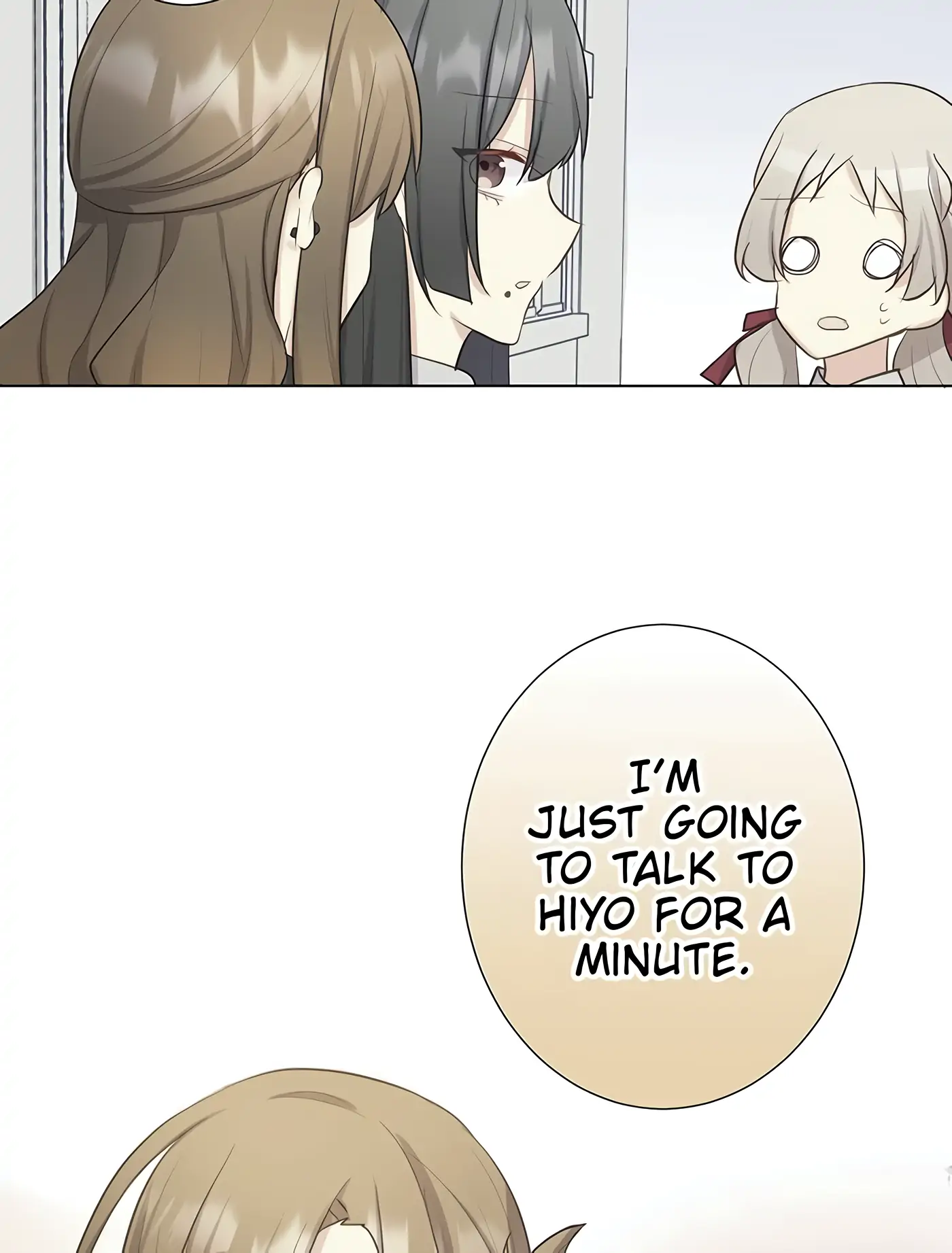 LILIES - Chapter 60 - Page 68