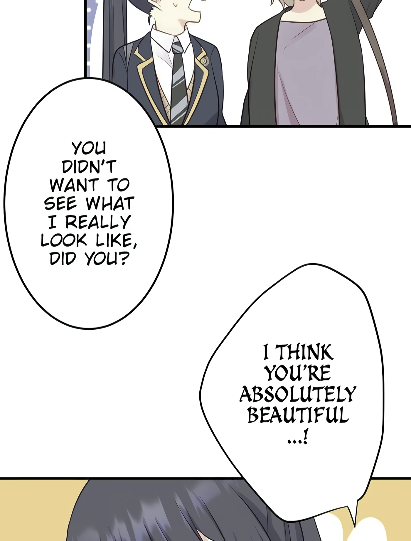 LILIES - Chapter 7 - Page 95