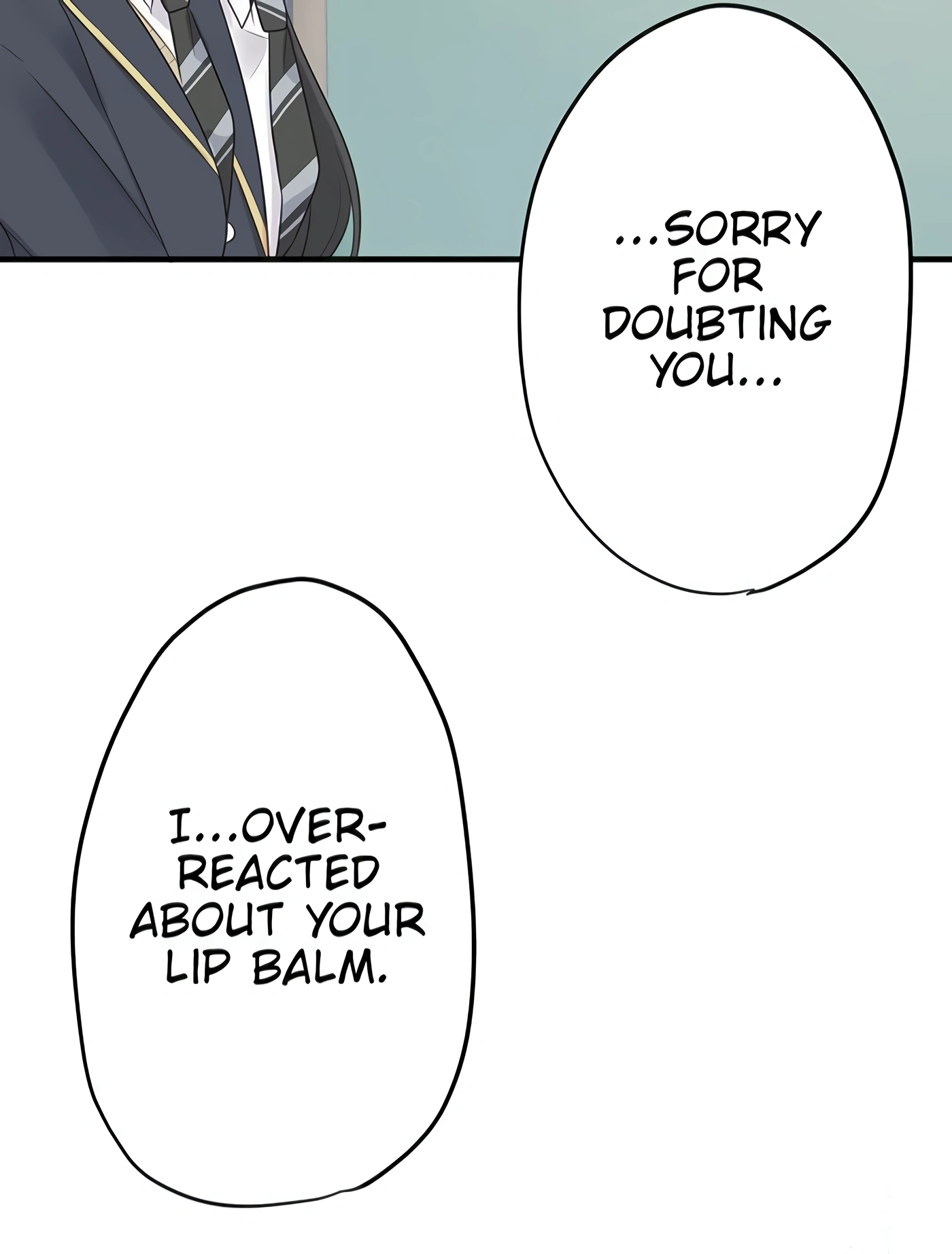 LILIES - Chapter 7 - Page 48