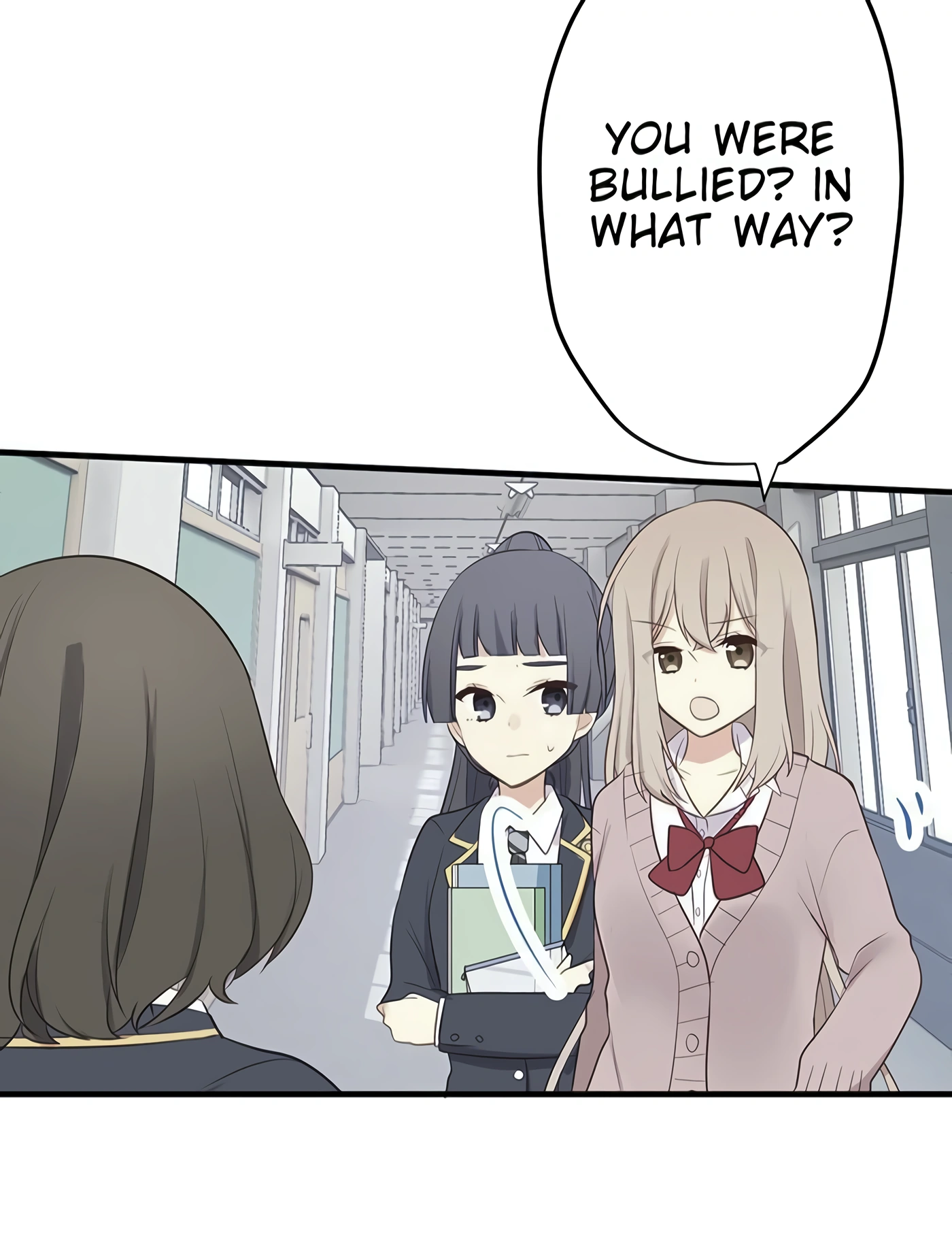 LILIES - Chapter 7 - Page 27