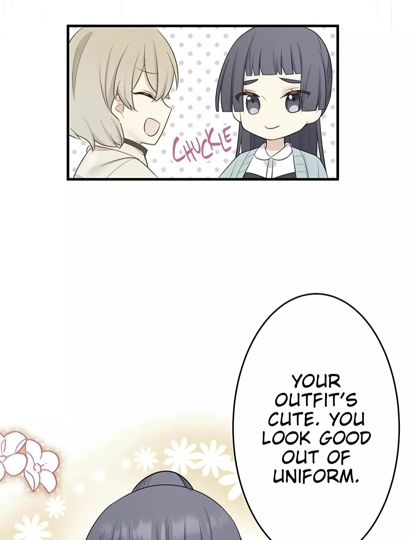 LILIES - Chapter 8 - Page 35