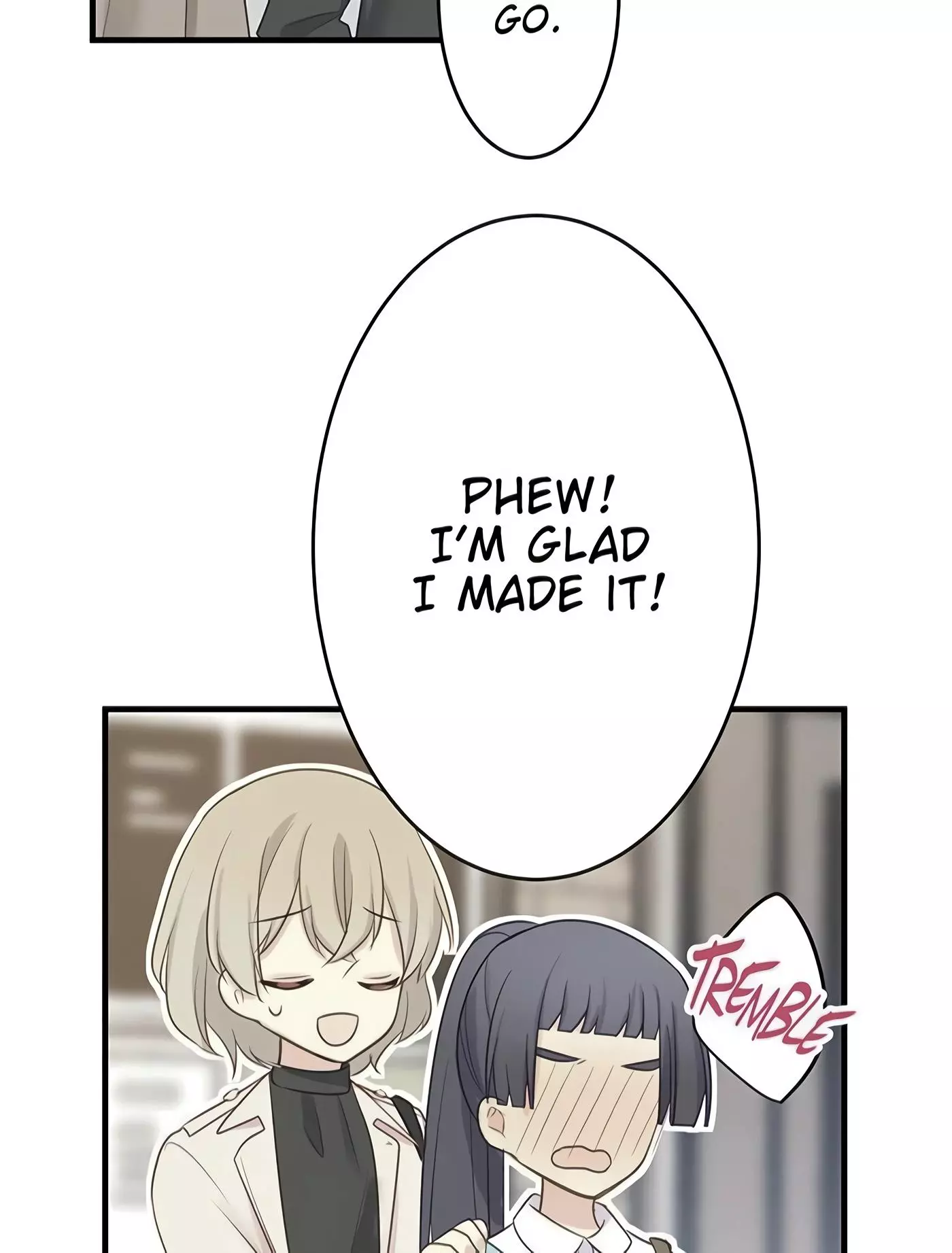 LILIES - Chapter 8 - Page 30