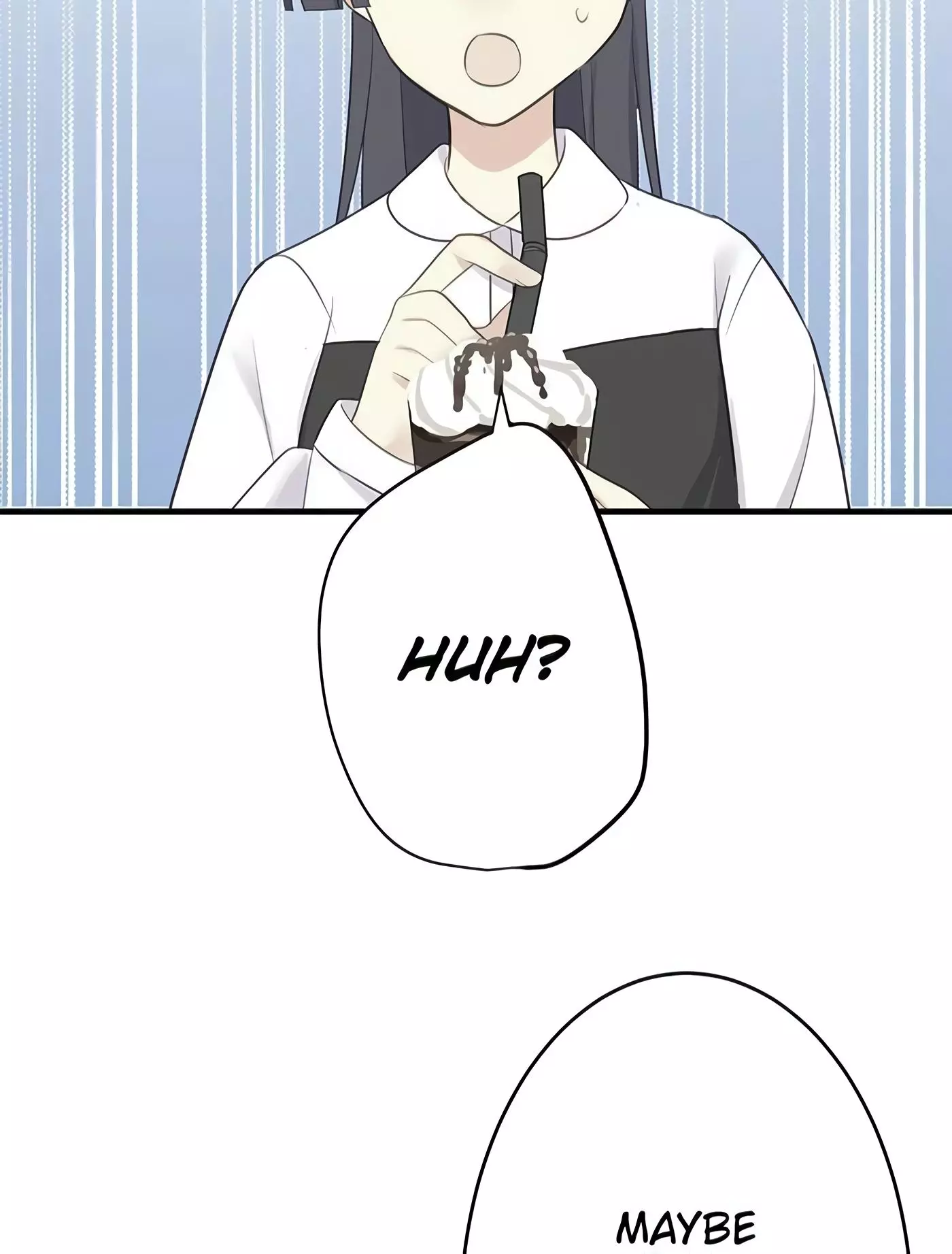 LILIES - Chapter 8 - Page 70