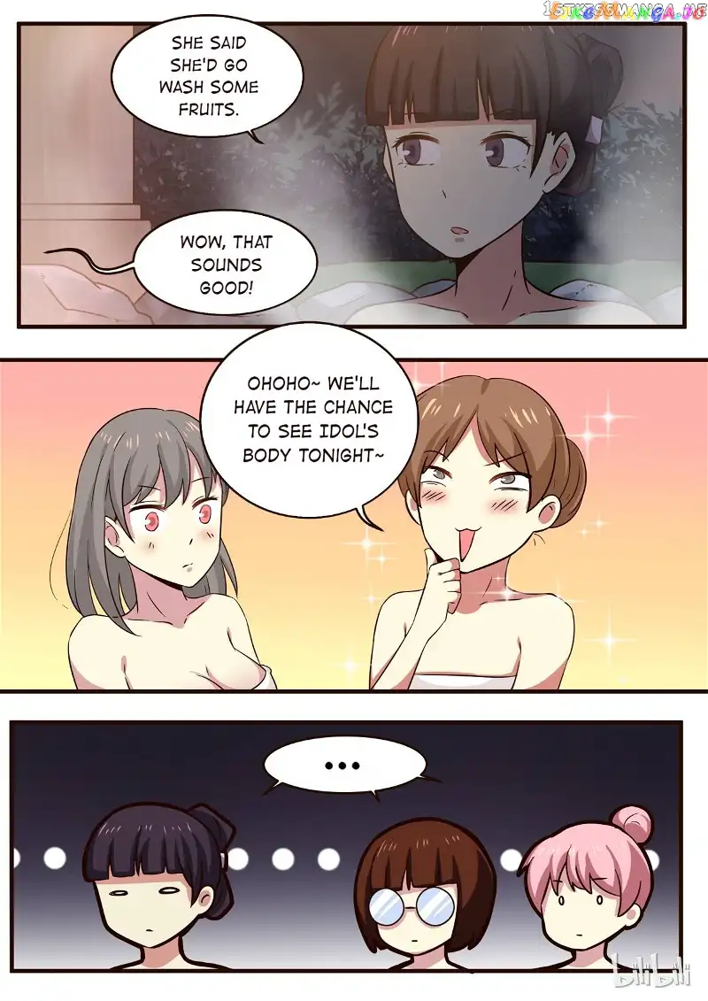 Lily - Chapter 138 - Page 5